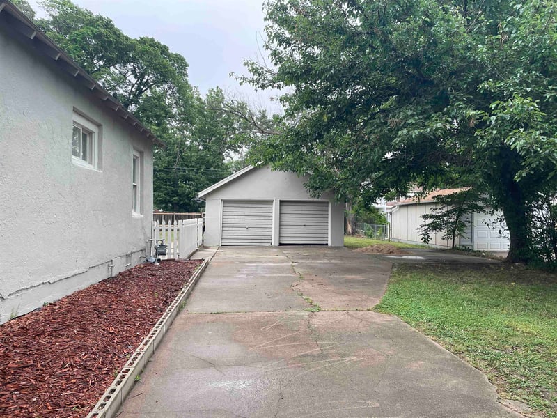 1031 N Jefferson, Wellington, KS 67152