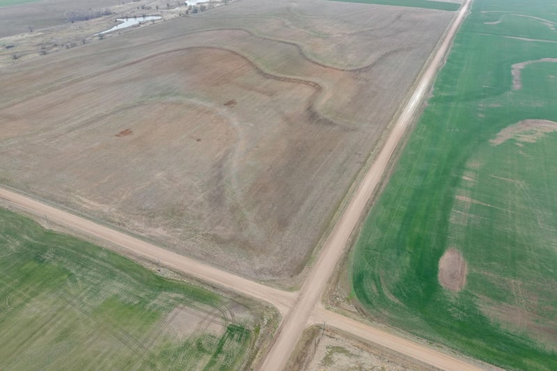 00000 295th St W, Garden Plain, KS 67050