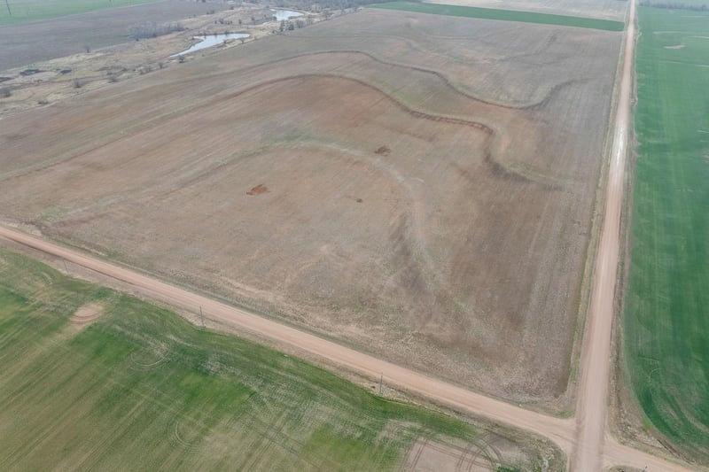 00000 295th St W, Garden Plain, KS 67050