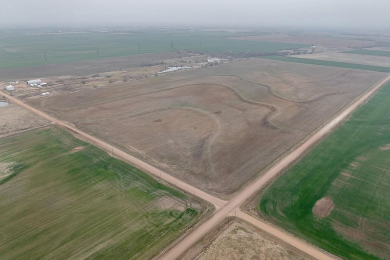 00000 295th St W, Garden Plain, KS 67050