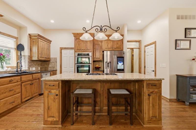 1748 Cascade , Andover, KS 67002