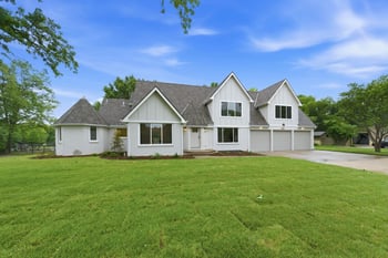 14603 E Willowbend Ct, Wichita, KS 67230