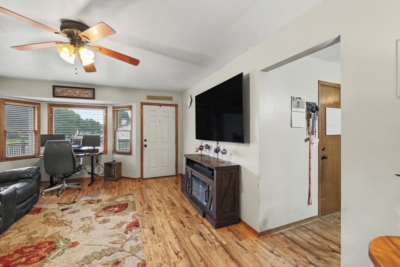 3631 S Brummett, Wichita, KS 67215