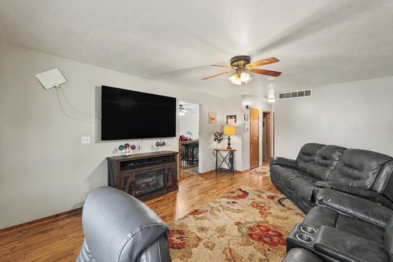 3631 S Brummett, Wichita, KS 67215