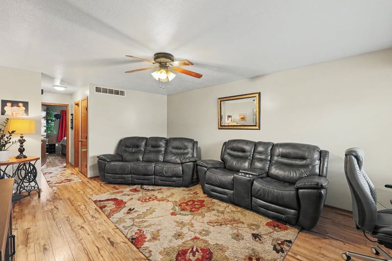 3631 S Brummett, Wichita, KS 67215