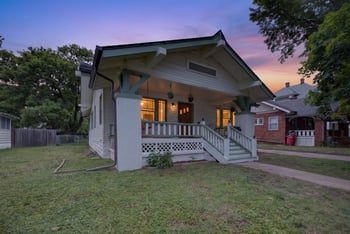 135 S Volutsia Ave, Wichita, KS 67211