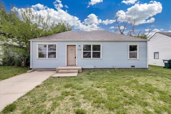 1746 Chautauqua, Wichita, KS 67214