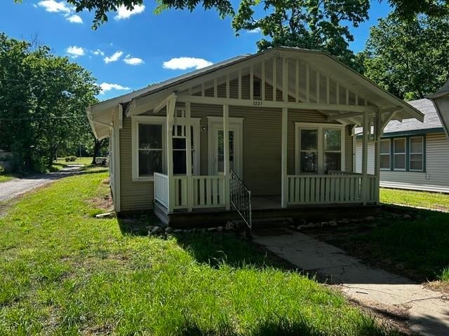 1221 4th , Arkansas City, KS 67005