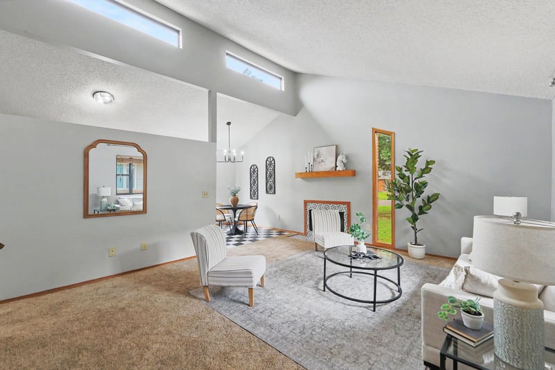 1614 N Brunswick Ln, Wichita, KS 67212