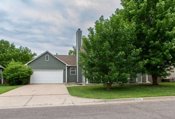 5515 E Pembrook, Wichita, KS 67220