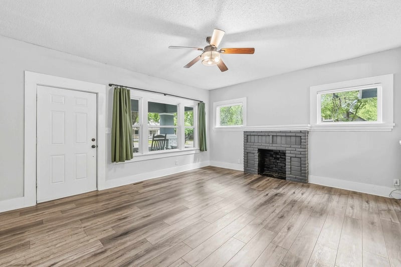 2502 2nd , Wichita, KS 67214