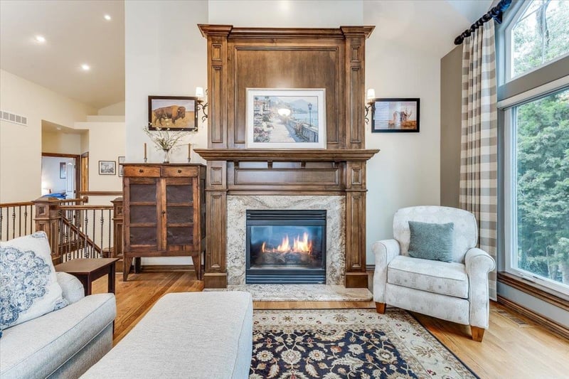 2529 N Rosemont, Wichita, KS 67226