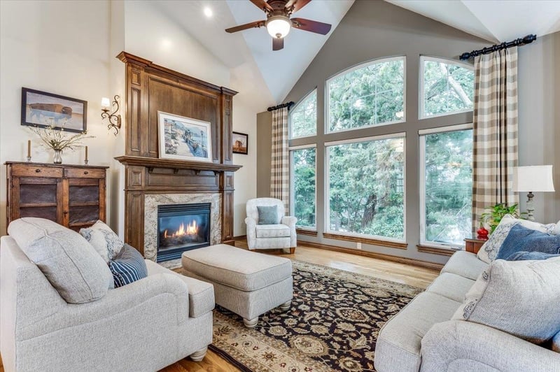 2529 N Rosemont, Wichita, KS 67226