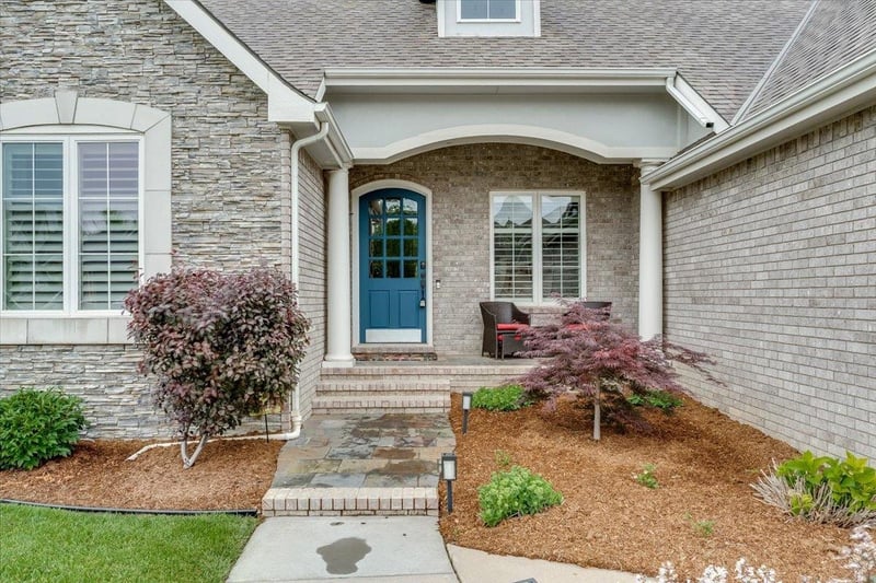 2529 N Rosemont, Wichita, KS 67226