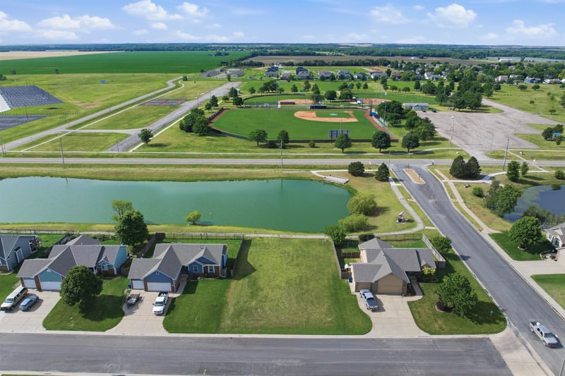 0000 Ridgeview Ct, Clearwater, KS 67026