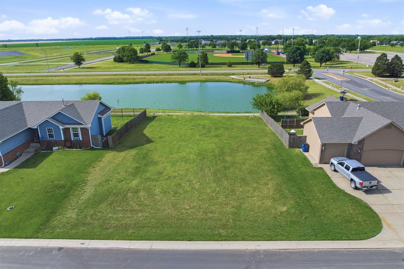 0000 Ridgeview Ct, Clearwater, KS 67026
