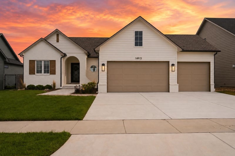 14915 E Peppertree, Wichita, KS 67230