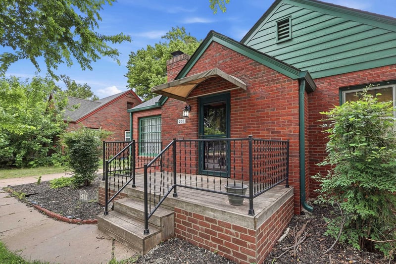 230 Minneapolis Ave, Wichita, KS 67211