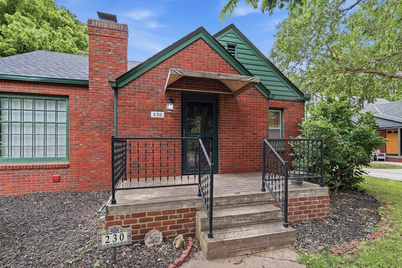 230 Minneapolis Ave, Wichita, KS 67211