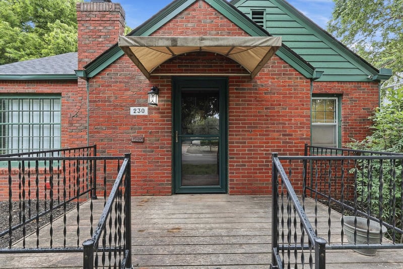 230 Minneapolis Ave, Wichita, KS 67211