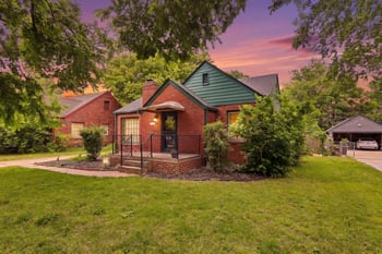 230 S Minneapolis Ave, Wichita, KS 67211
