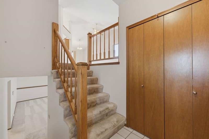 3065 N Hedgetree St, Wichita, KS 67226