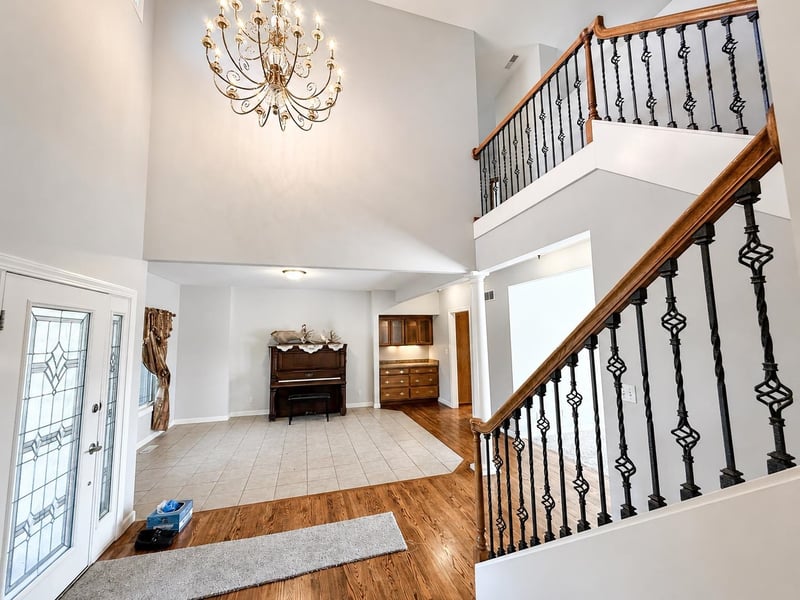13400 110th , Hoyt, KS 66440
