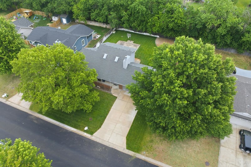 742 Erin Ln, Mulvane, KS 67110
