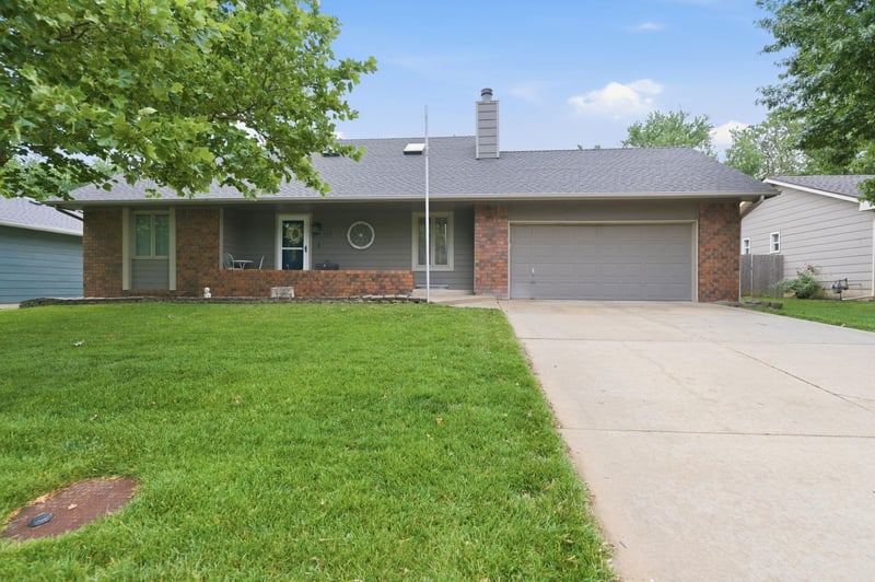 742 Erin Ln, Mulvane, KS 67110