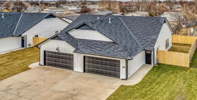 3616-3618 45th St S, Wichita, KS 67217