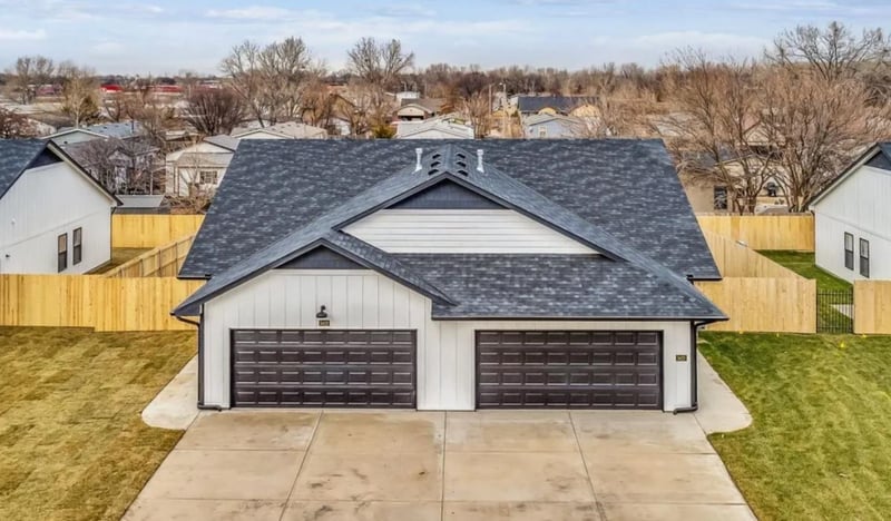 3616-3618 45th St S, Wichita, KS 67217