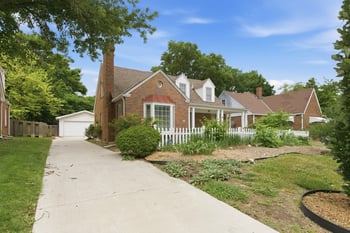 329 S Glendale Ave, Wichita, KS 67218