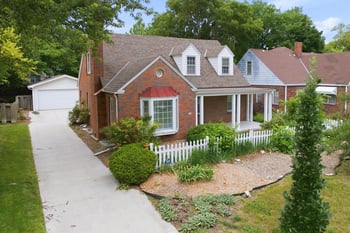 329 S Glendale Ave, Wichita, KS 67218