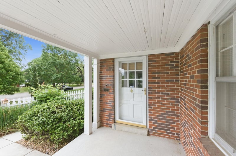 329 Glendale Ave, Wichita, KS 67218