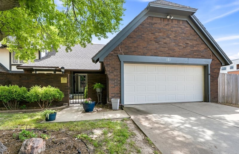 2025 N Broadmoor #2025 N Broadmoor St APT 171, Wichita, KS 67206, Wichita, KS 67206