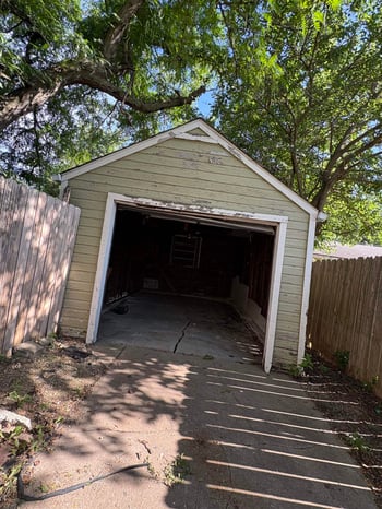 5207 E Murdock, Wichita, KS 67208
