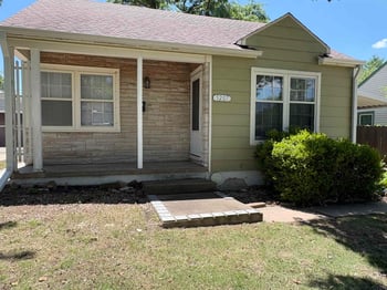 5207 E Murdock, Wichita, KS 67208