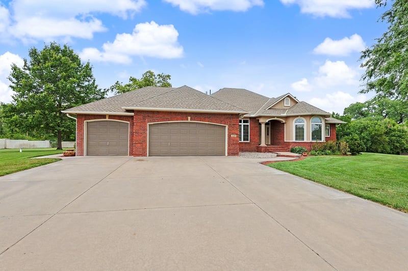 2500 383rd Ct W, Cheney, KS 67025