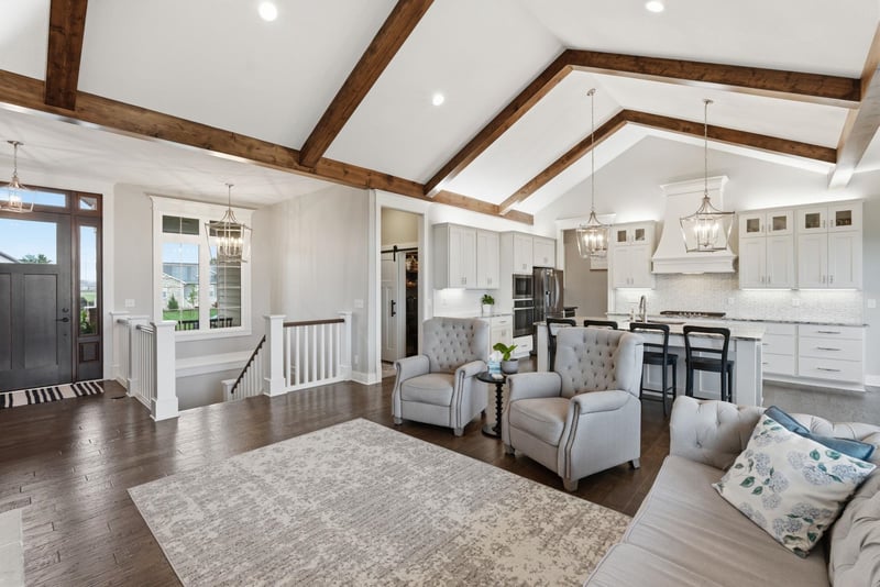 1101 Park Glen St, Clearwater, KS 67026