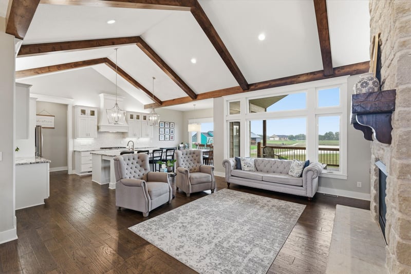 1101 Park Glen St, Clearwater, KS 67026