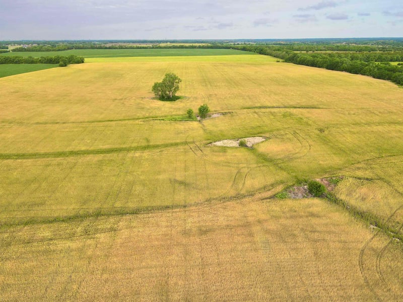 N - W of Butler Rd And Sw 30th St, Benton, KS 67017