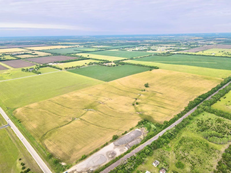 N - W of Butler Rd And Sw 30th St, Benton, KS 67017