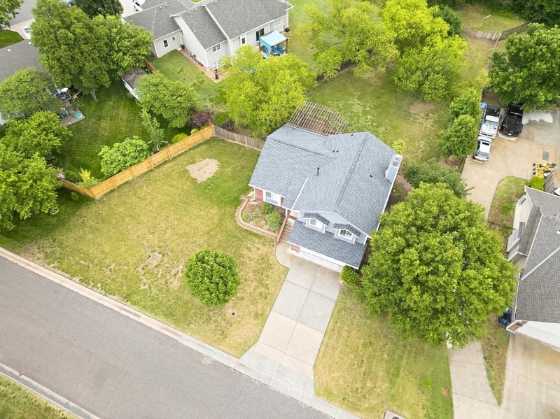 2438 N Tamarisk St, Derby, KS 67037