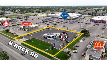 3505 N Rock, Wichita, KS 67226