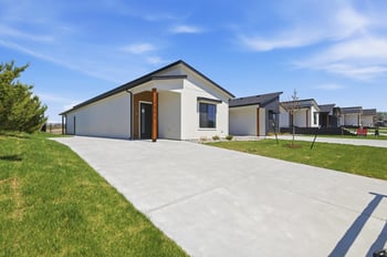 3420 E Thunder, Wichita, KS 67219