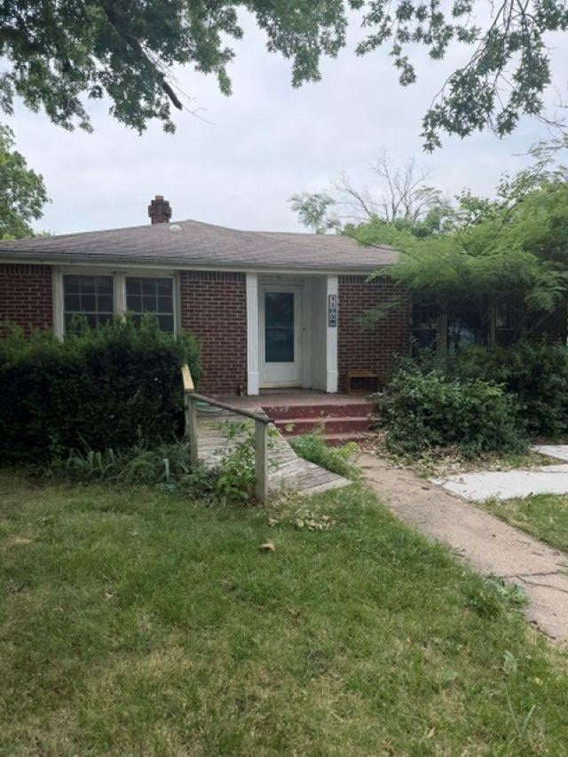 105 Park , Winfield, KS 67156