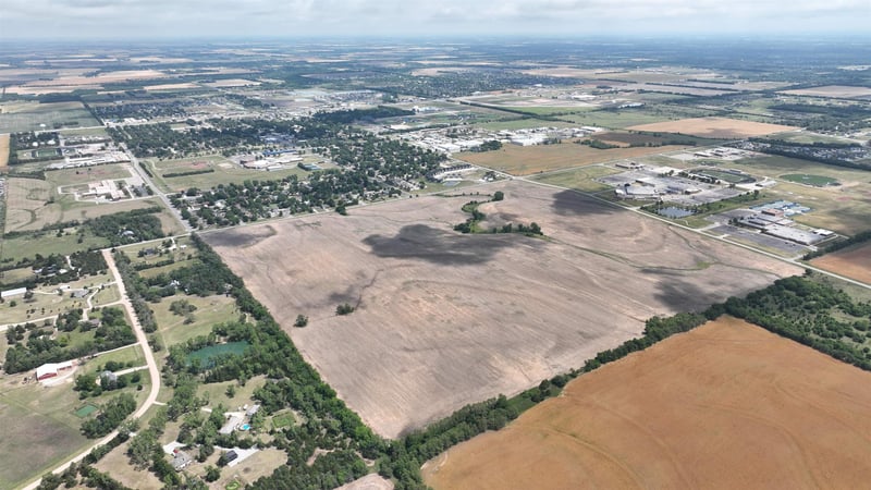 0000 199th St W, Goddard, KS 67052