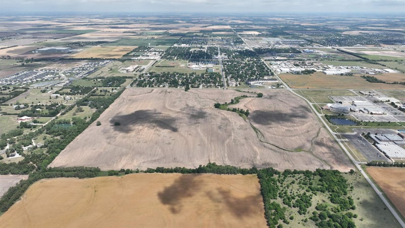 0000 199th St W, Goddard, KS 67052