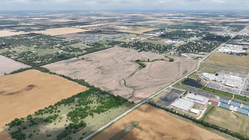 0000 199th St W, Goddard, KS 67052