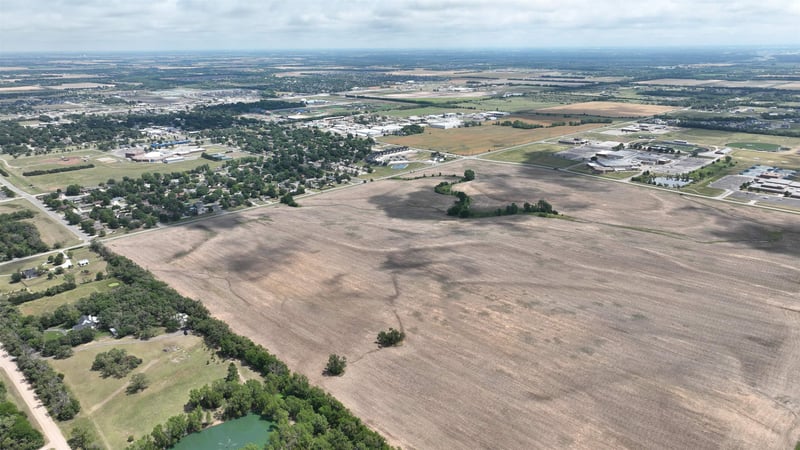 0000 199th St W, Goddard, KS 67052